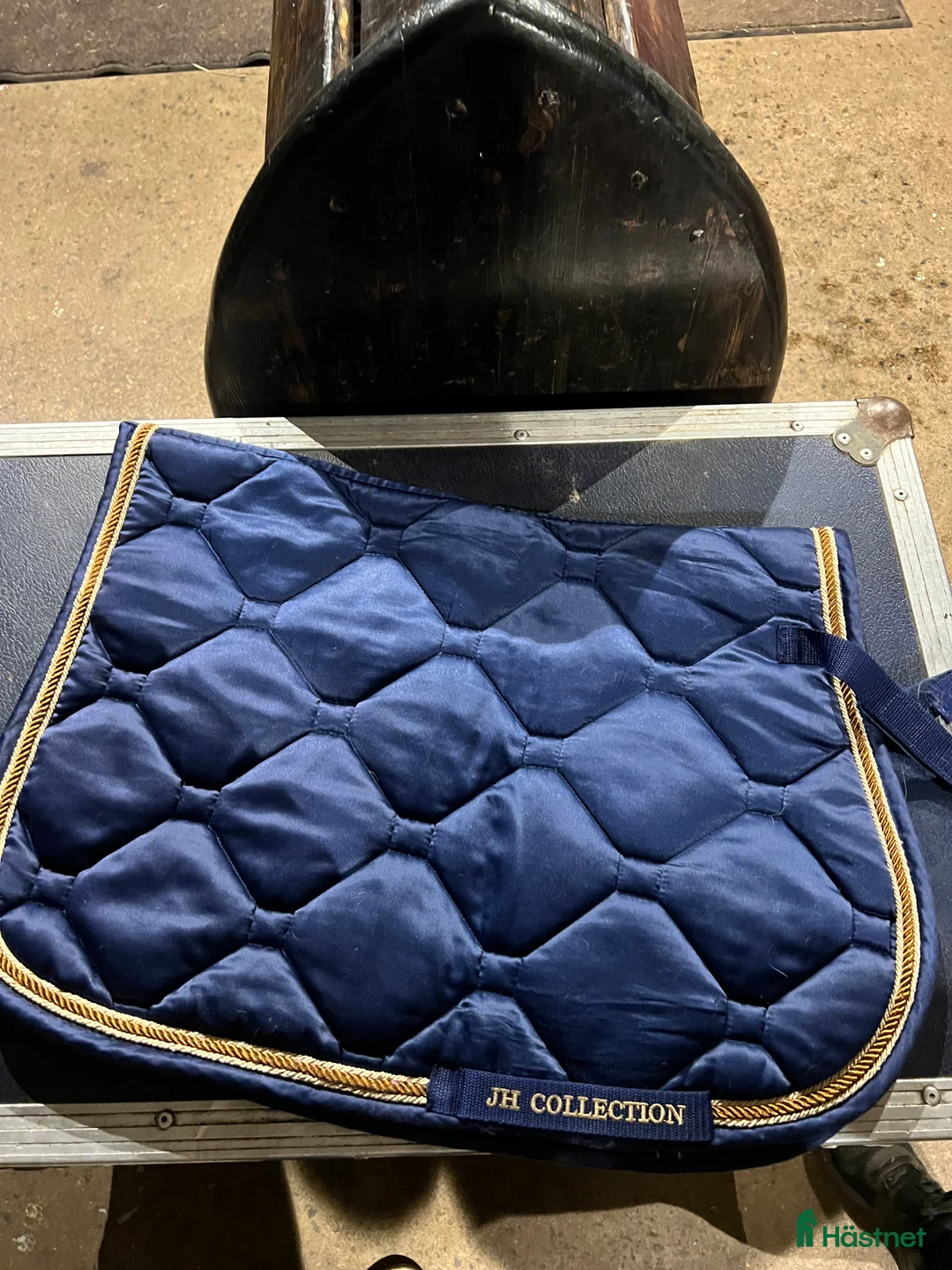 Schabrak & Vojlockar hästutrustning till salu: JH collection schabrak  i Vikbolandet - Annons 2