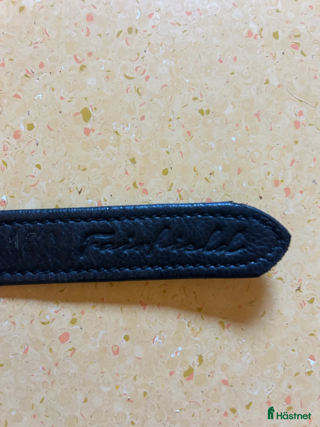 Sadeltillbehör hästutrustning till salu: Stigläder 160 cm i Lessebo - Annons 2