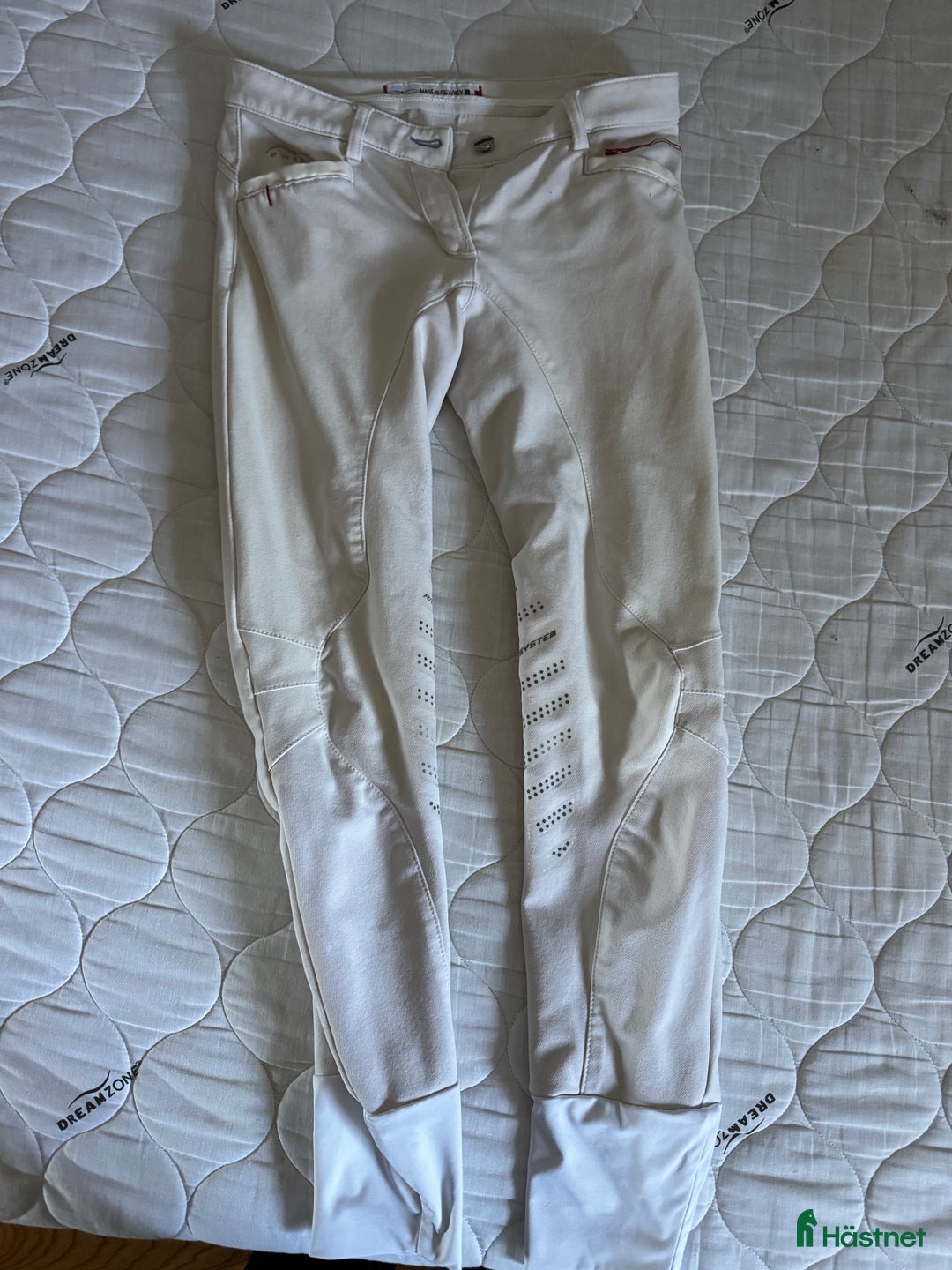 Övrigt Ridkläder ryttarutrustning till salu: Tävlingskläder i Motala - Annons 2