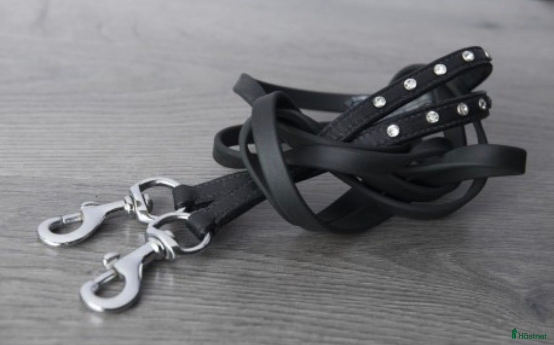 Träns hästutrustning till salu: Säljer nordic horse huvudlag och tyglar i Kiruna - Annons 11