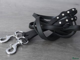 Träns hästutrustning till salu: Säljer nordic horse huvudlag och tyglar i Kiruna - Annons 12