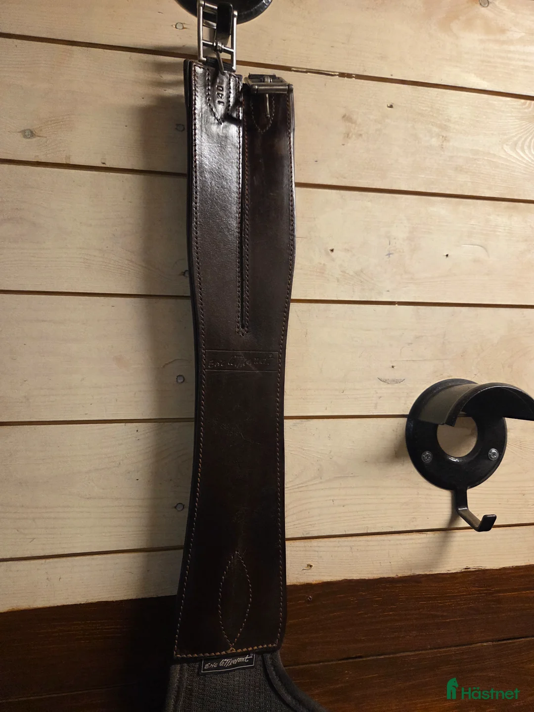 Sadeltillbehör hästutrustning till salu: ELT sadelgjord i Jönköping - Annons 2