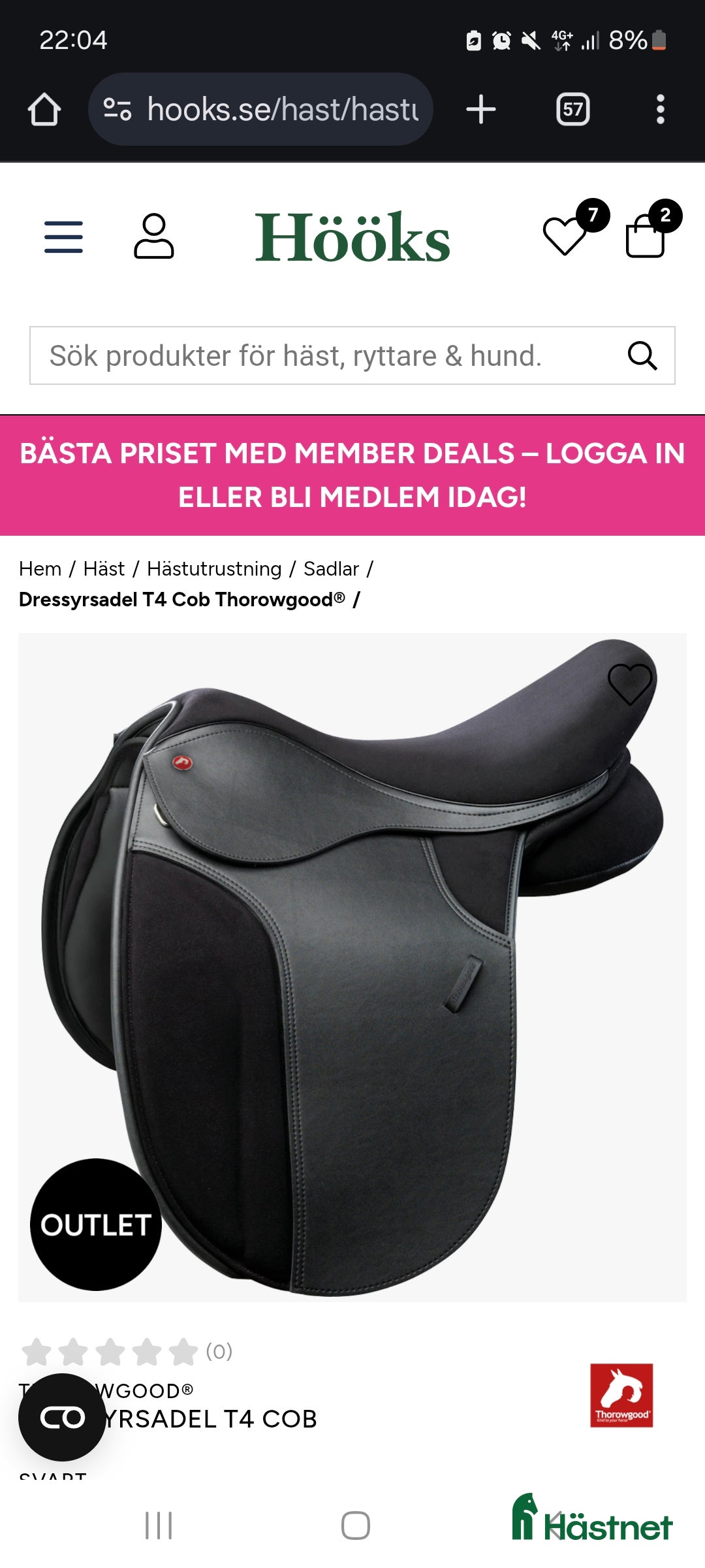 Övrig Hästutrustning hästutrustning till salu: *SÖKER* (Billigt) i Ljusterö - Annons 18