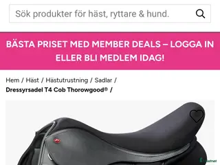 Övrig Hästutrustning hästutrustning *SÖKER* - Annons 10
