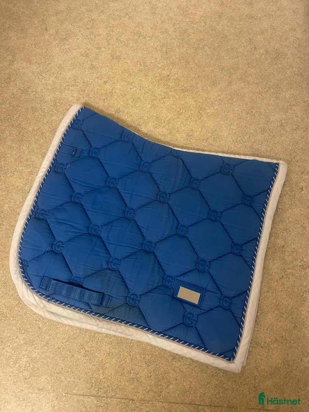 Schabrak & Vojlockar hästutrustning till salu: Flera Dressyrschabrak från Equestrian Stockholm  i Brastad - Annons 4