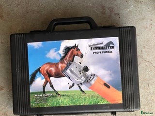 Övrig Hästutrustning hästutrustning till salu i Rydöbruk - Annons 37