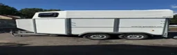 Hästtransporter  fordon & transport till salu: Gaupen hästsläp i Floda - Annons 1