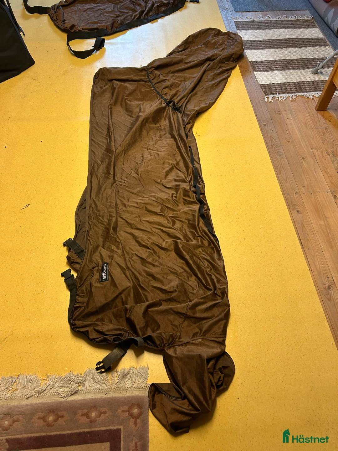 Täcken hästutrustning till salu: Exemtäcke 155 i Lessebo - Annons 1