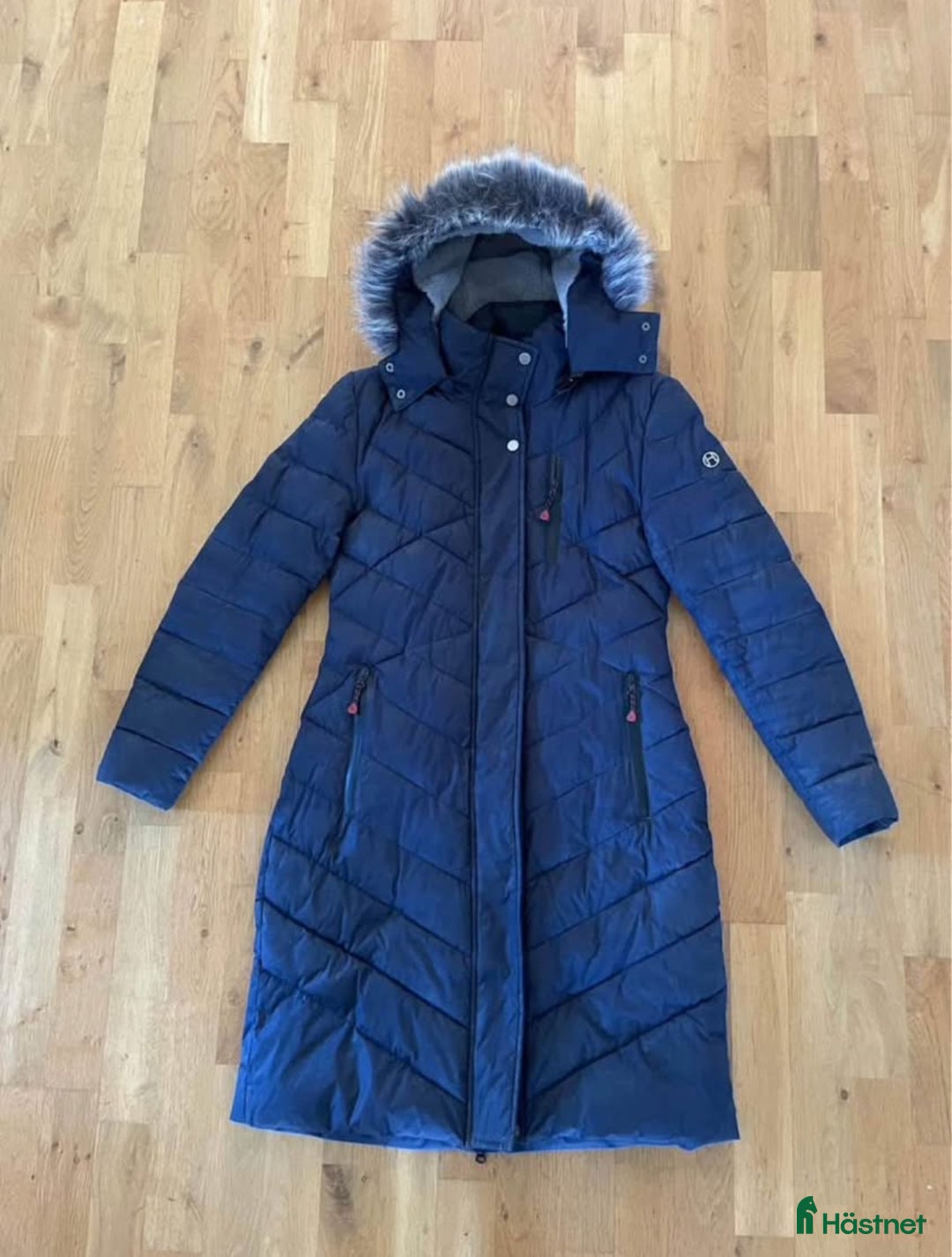 Jackor & Kavajer ryttarutrustning till salu: Värmekappa XS/S i Rävlanda - Annons 1