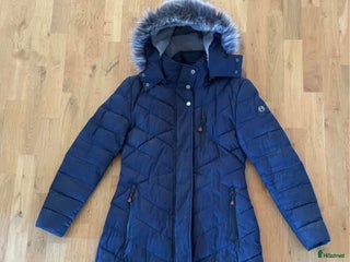 Jackor & Kavajer ryttarutrustning till salu: Värmekappa XS/S i Rävlanda - Annons 23