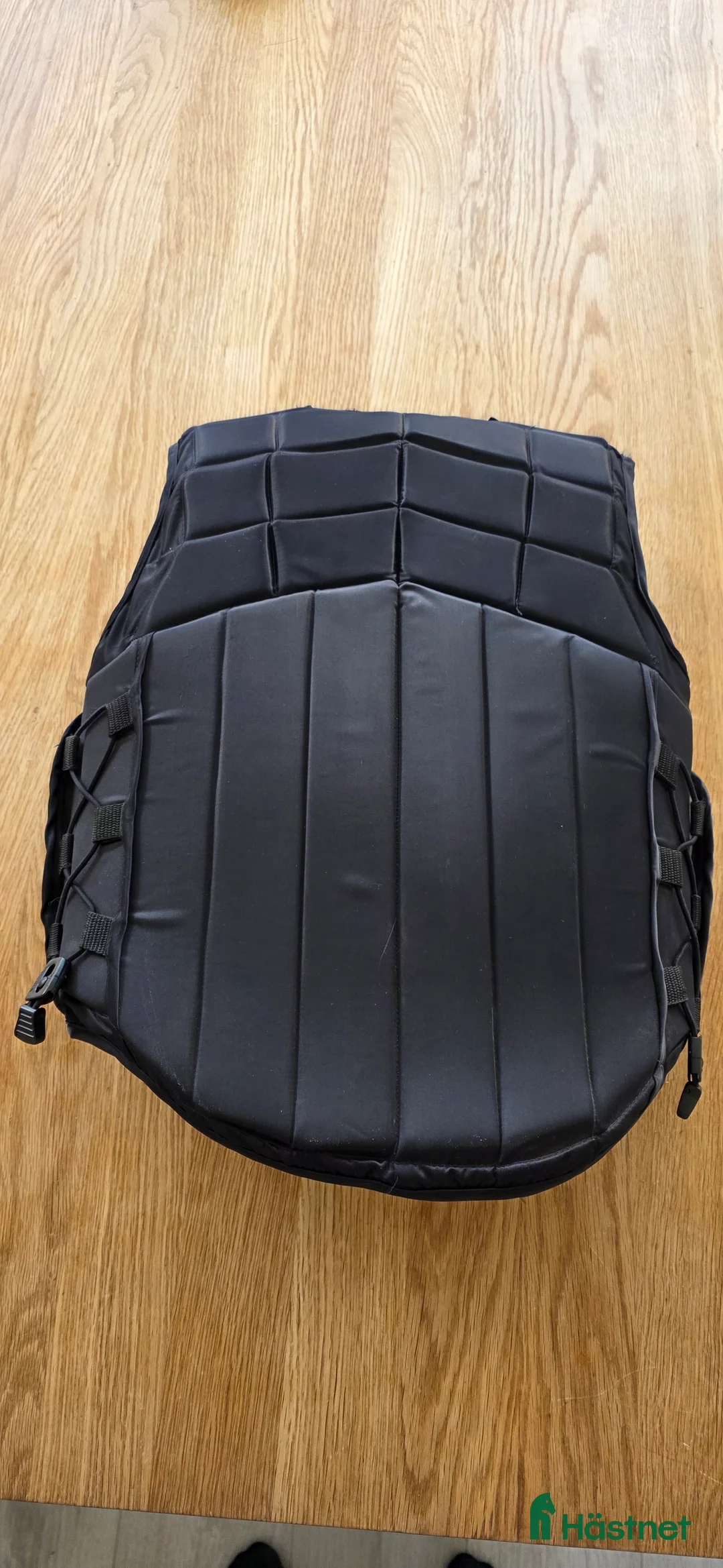 Säkerhetsvästar ryttarutrustning till salu: Racesafe Level  - Annons 5