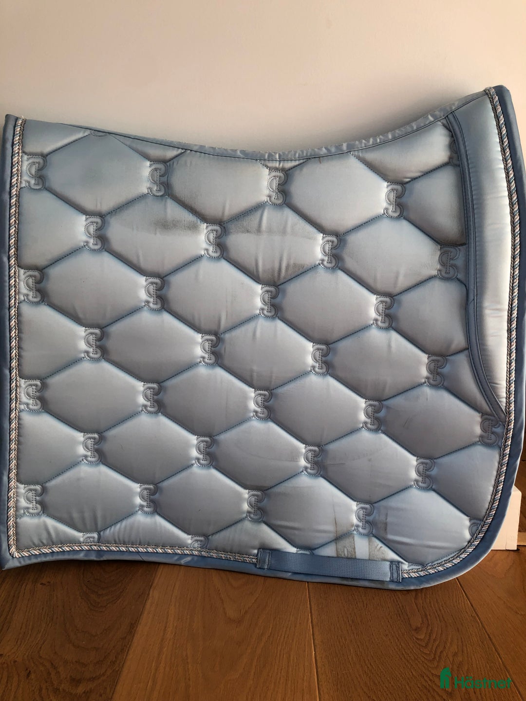 Schabrak & Vojlockar hästutrustning till salu: Dressyr schabrak från Ps i Älta - Annons 5