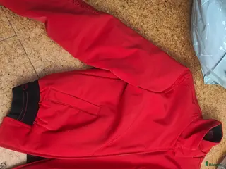 Jackor & Kavajer ryttarutrustning till salu: Cavalleria Toscana ridjacka, röd - Annons 17