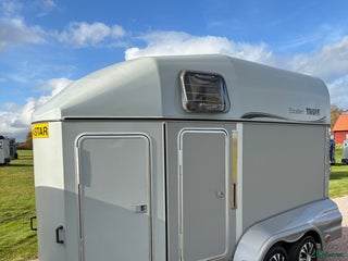 Hästtransporter fordon & transport till salu: Thule Excellent-07 i Kalmar - Annons 14