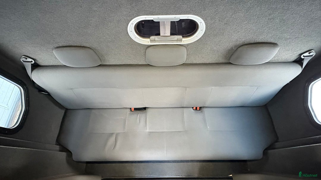 Hästlastbilar  fordon & transport till salu: 5-sitsig Theault Proteo STUTERI hästlastbil  i Stockholm - Annons 12