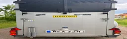 Hästtransporter  fordon & transport till salu: IforWilliams HBX403 - 2020 - Annons 5