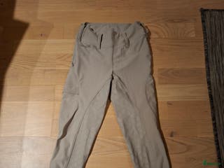 Ridbyxor ryttarutrustning till salu: Maya delorez ridbyxor i Örebro - Annons 9