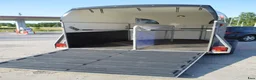 Hästtransporter  fordon & transport till salu: Böckmann Duo 2017 Totalvikt 1400kg - Annons 4