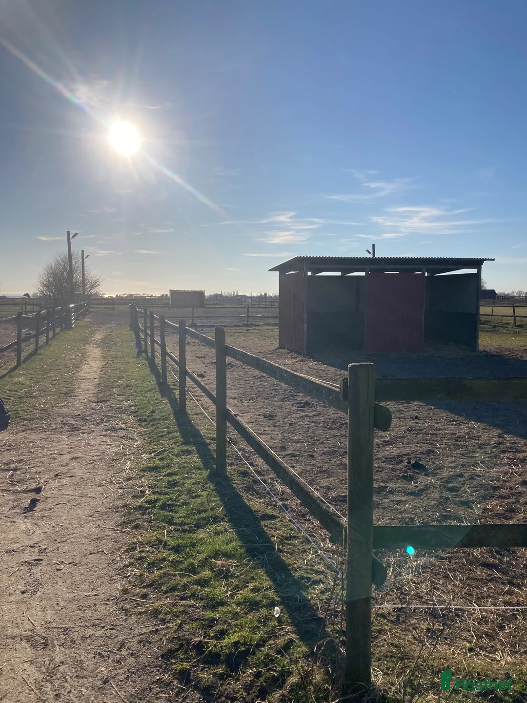  stallplats finnes: Stall plats finnes i Tygelsjö - Annons 12