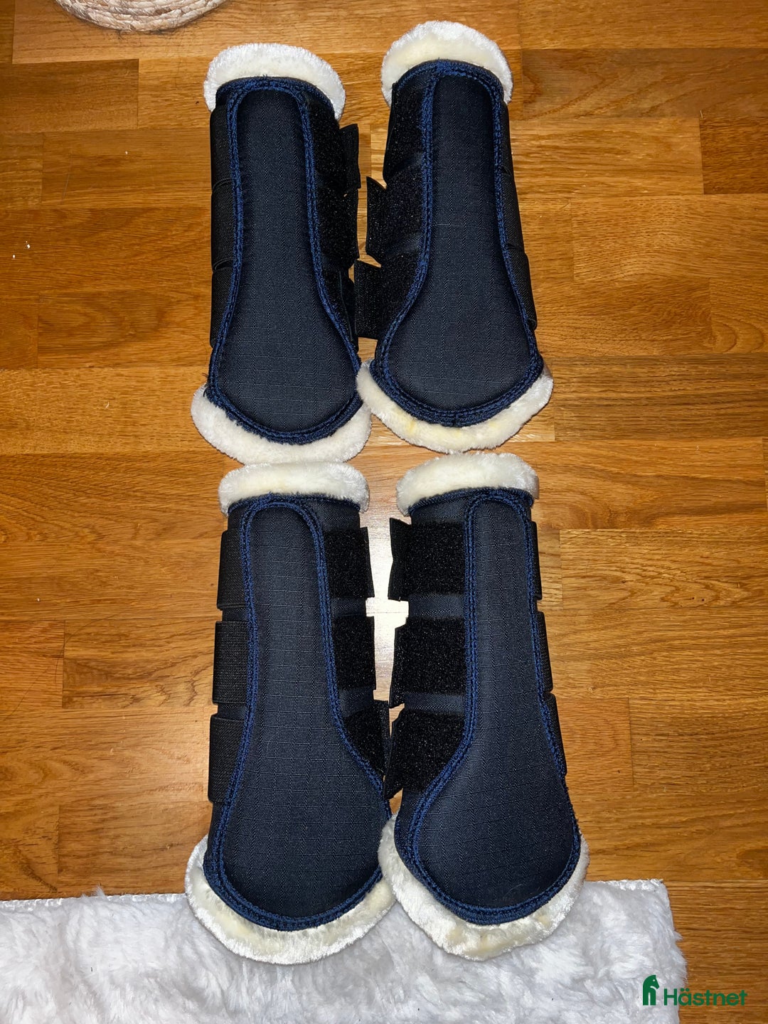 Benskydd hästutrustning till salu: Benskydd  i Karlskoga - Annons 2