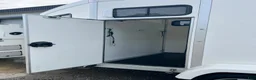 Hästtransporter  fordon & transport till salu: Umesläp B60 - Annons 5
