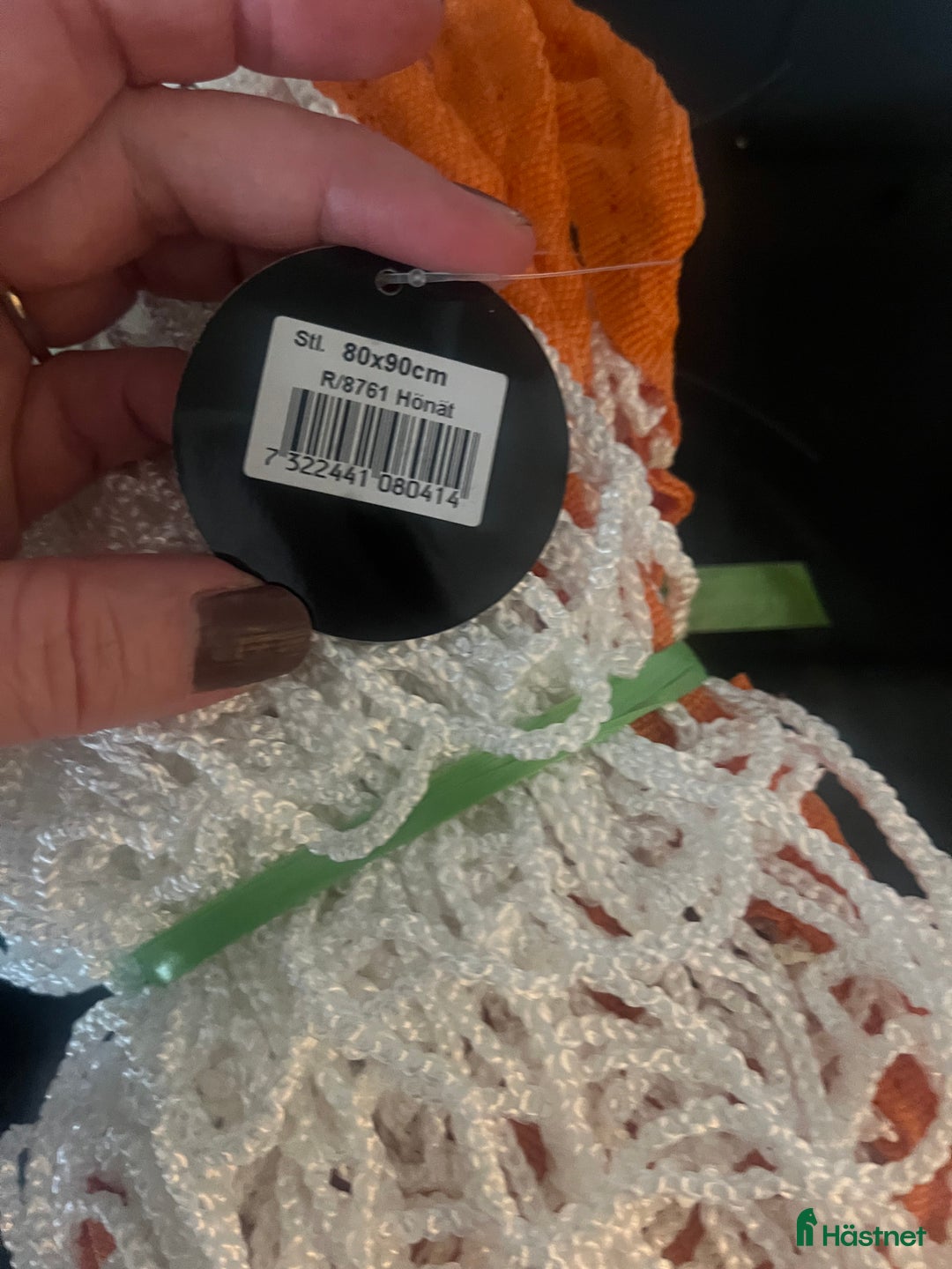 Övrig Hästutrustning hästutrustning till salu: Hönät i Tullinge - Annons 1