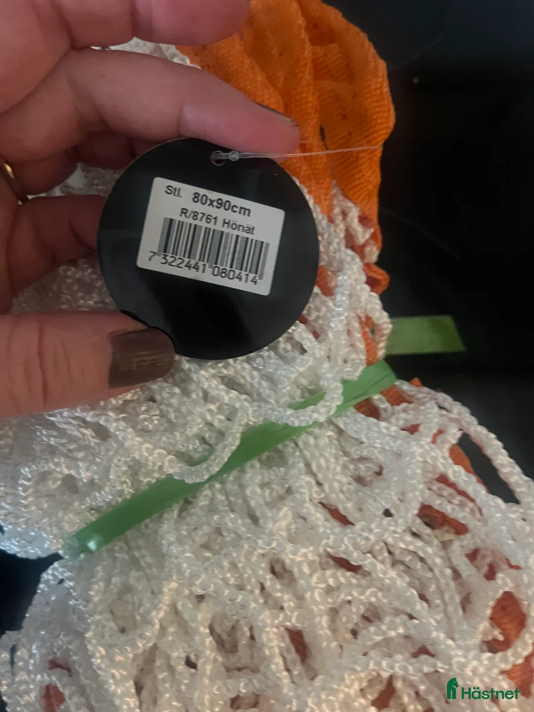 Övrig Hästutrustning hästutrustning till salu: Hönät i Tullinge - Annons 1