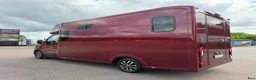 Hästlastbilar  fordon & transport till salu: PARAGAN EXCELSION 5XL STUTERI *LÅG SKATT* - Annons 3