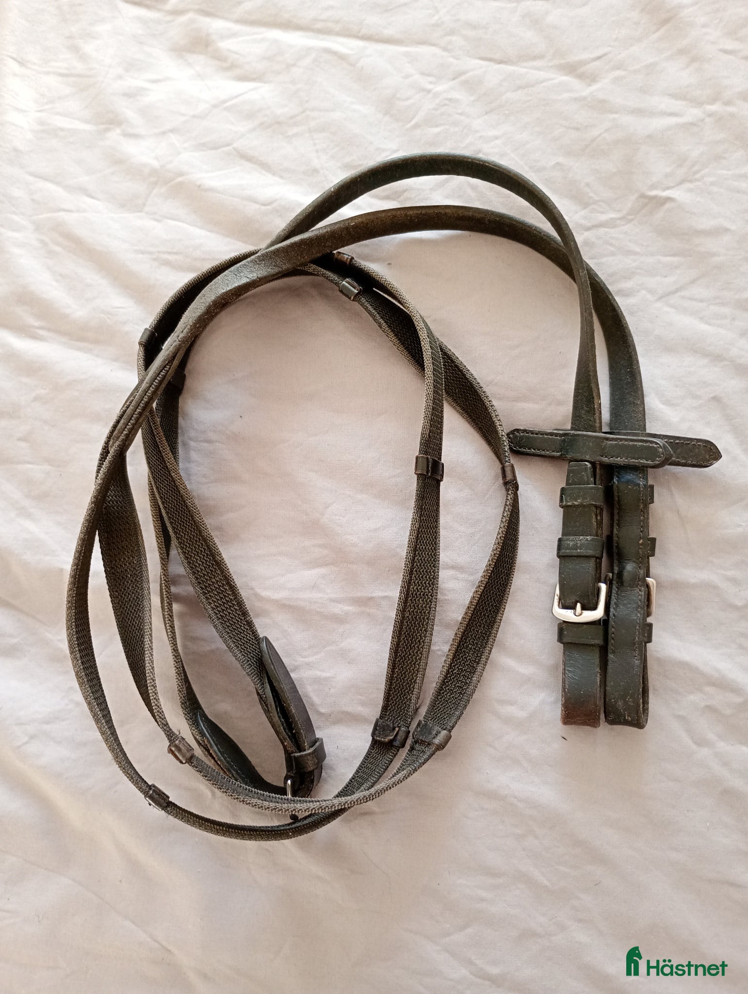 Övrig Hästutrustning hästutrustning Tyglar  - Annons 7