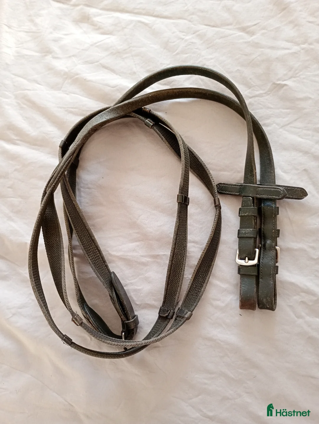 Övrig Hästutrustning hästutrustning till salu: Tyglar  - Annons 1