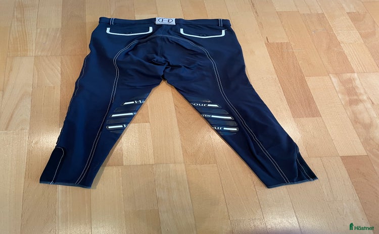 Ridbyxor ryttarutrustning till salu i Enköping - Annons 13