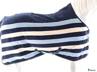 Täcken hästutrustning Rambo Deluxe fleecetäcke - Annons 9