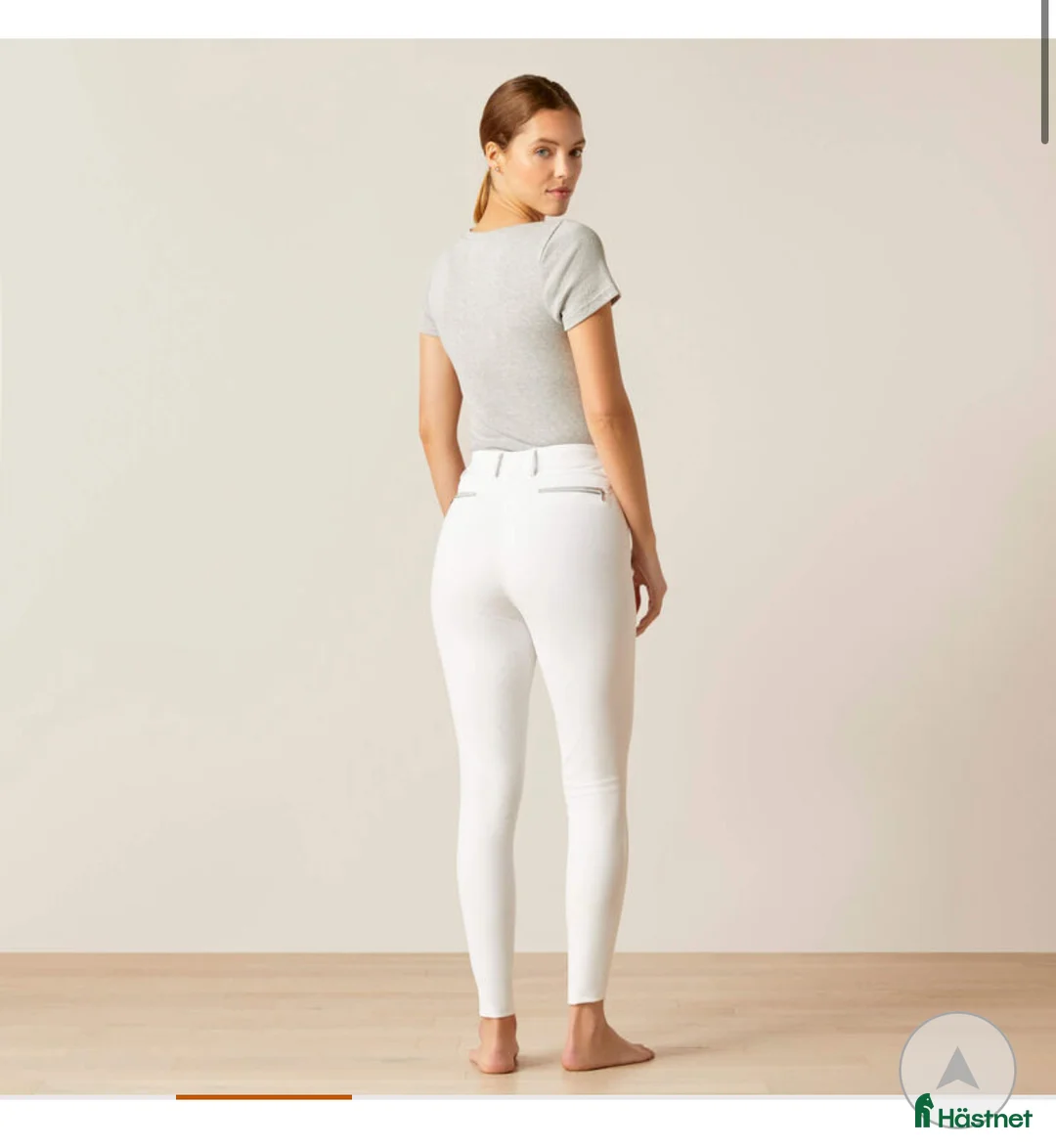 Ridbyxor ryttarutrustning till salu: Nya Ariat ridbyxor  i Tösse - Annons 1