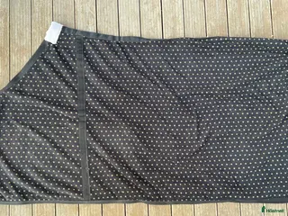 Täcken hästutrustning Fleecetäcken med stjärnor i Vallentuna - Annons 7