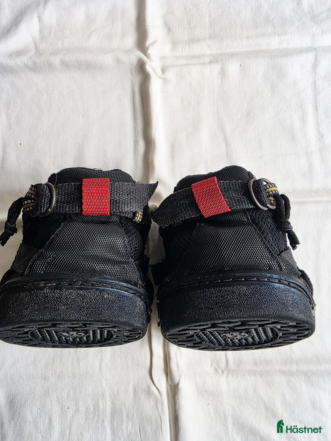 Övrig Hästutrustning hästutrustning till salu: Hovboots Equine Fusion  i Gryt - Annons 2