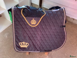 Schabrak & Vojlockar hästutrustning till salu: Schabrak i Åshammar - Annons 13