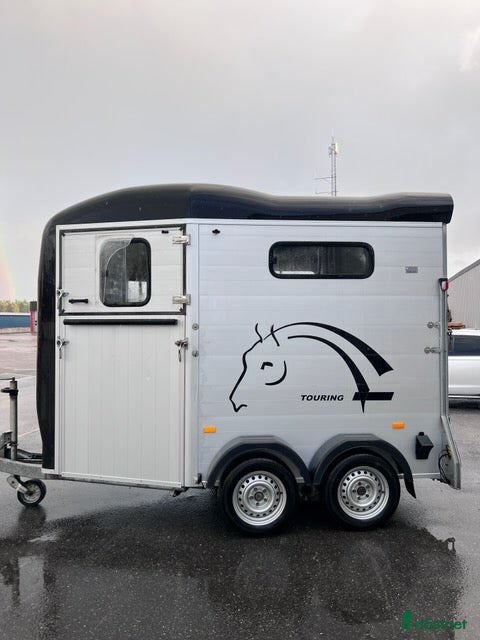 Hästtransporter  fordon & transport till salu: Cheval libert'e Touring Country 2018 i Vetlanda - Annons 8