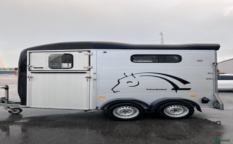 Hästtransporter  fordon & transport till salu i Vetlanda - Annons 7