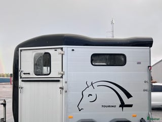 Hästtransporter fordon & transport till salu: Cheval libert'e Touring Country 2018 i Vetlanda - Annons 13