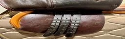 Sadlar hästutrustning till salu: Pessoa close contact sadelpaket - Annons 7