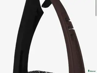 Stigbyglar hästutrustning Free jumps + stigläder - Annons 1