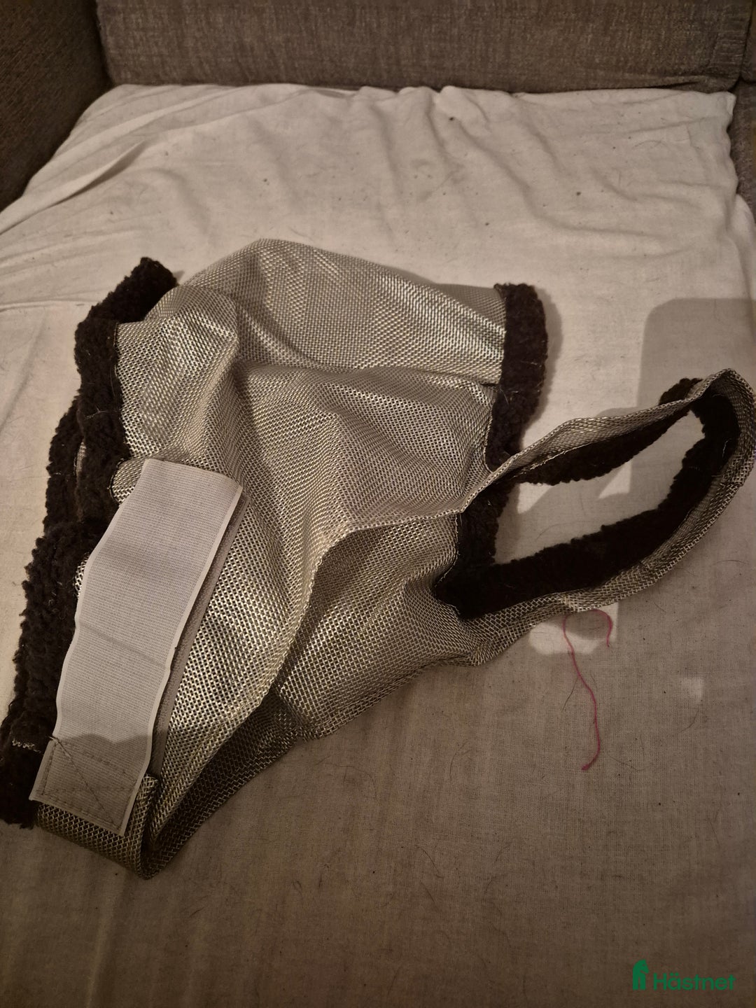 Övrig Hästutrustning hästutrustning till salu: Flughuva  i Nybro - Annons 1