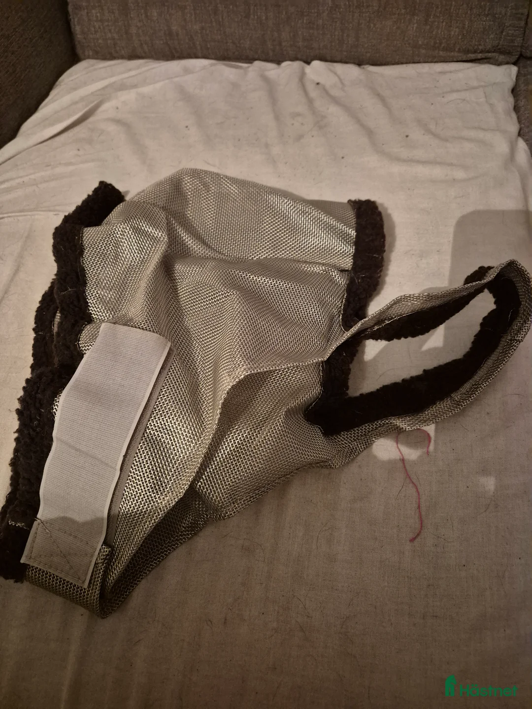 Övrig Hästutrustning hästutrustning till salu: Flughuva  i Nybro - Annons 1