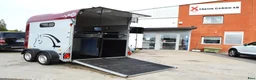 Hästtransporter  fordon & transport till salu: Cheval Gold 3 2020 Totalvikt 2600kg - Annons 4