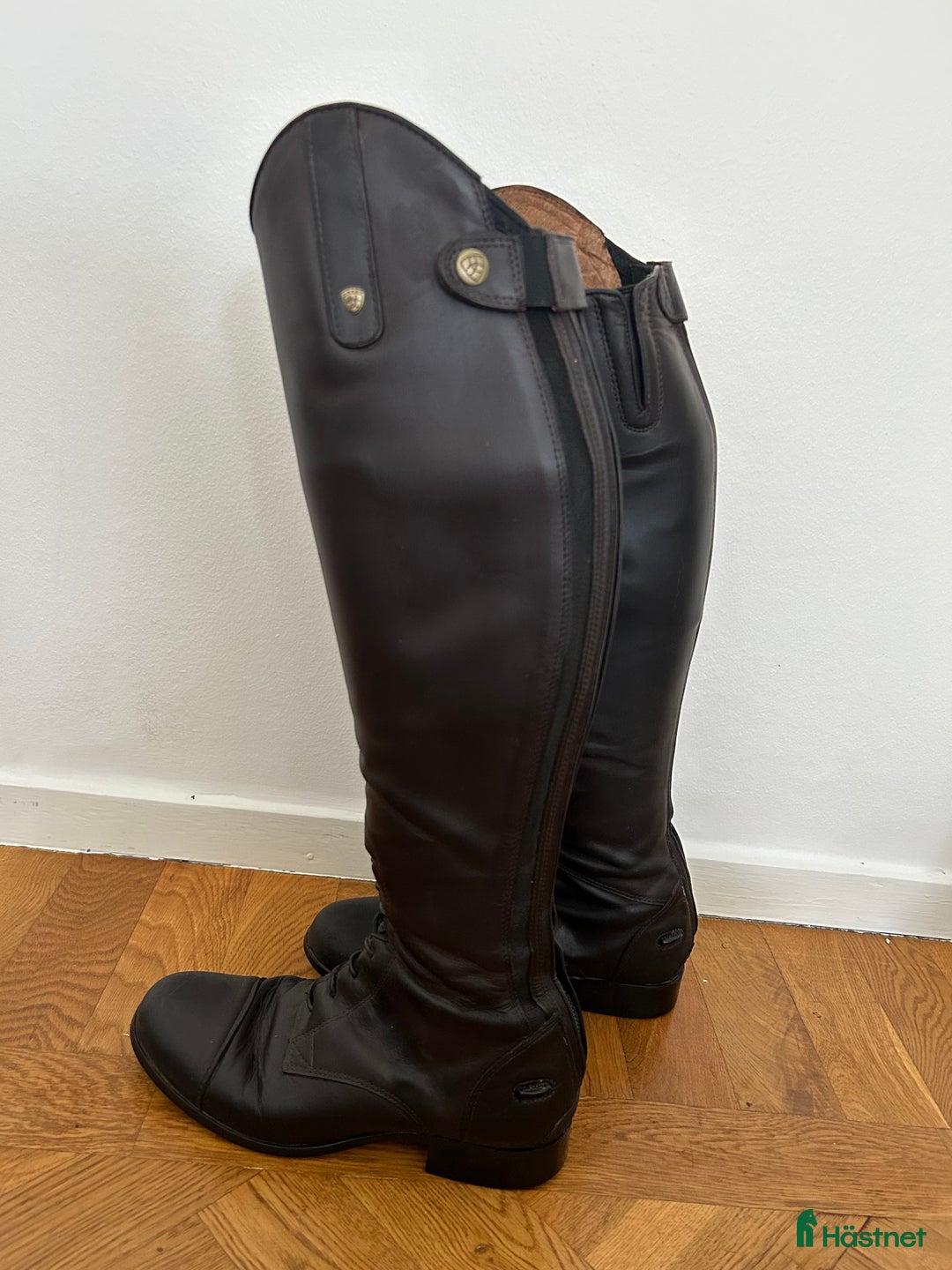 Ridstövlar ryttarutrustning till salu: Ariat stövlar  i Trollhättan - Annons 2
