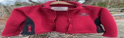 Jackor & Kavajer ryttarutrustning till salu: Euro-Star fleecetröja med teddyfoder i Vallentuna - Annons 1