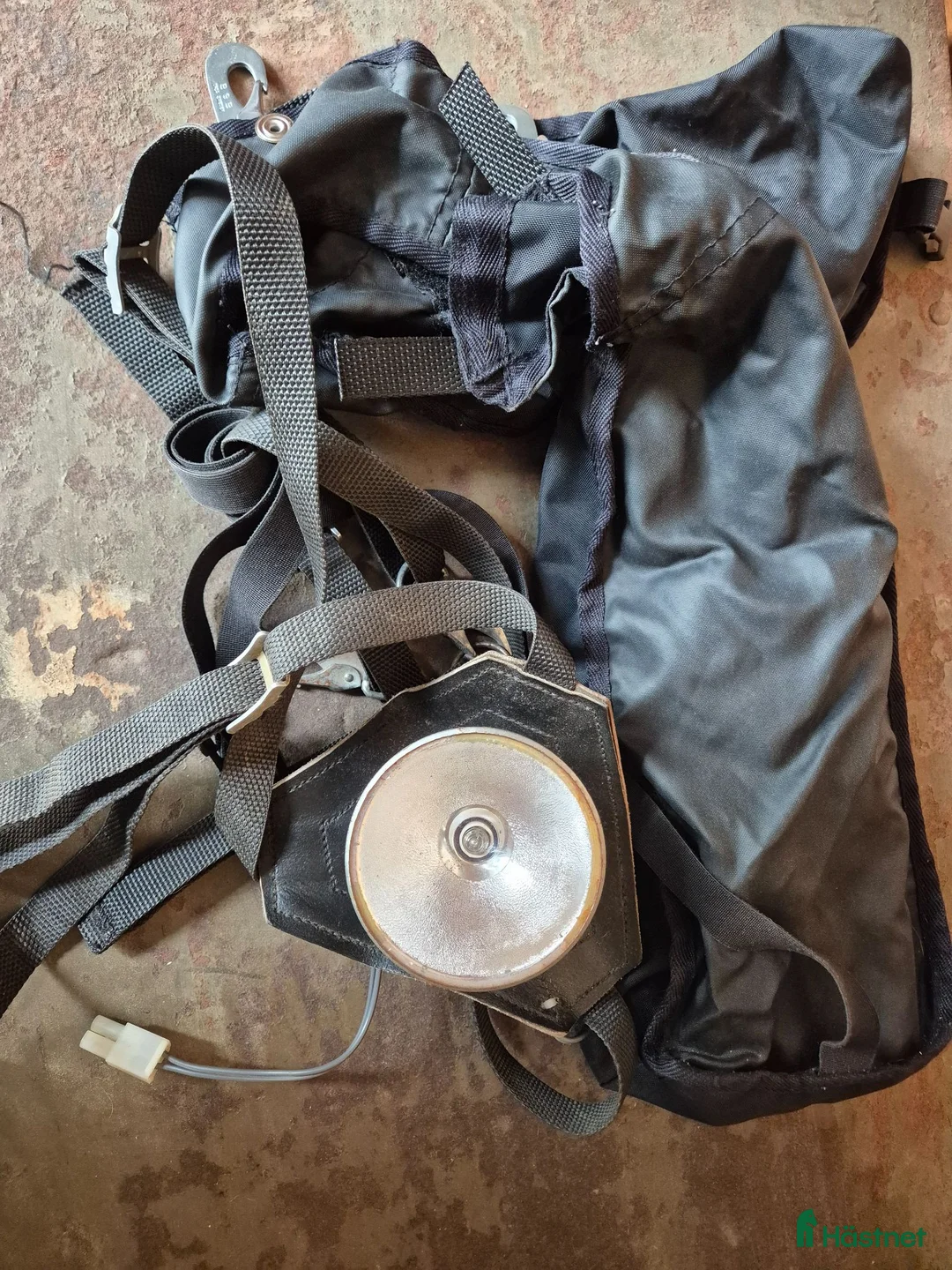 Övrig Körutrustning körning till salu: Svanskappa och lampa - Annons 2