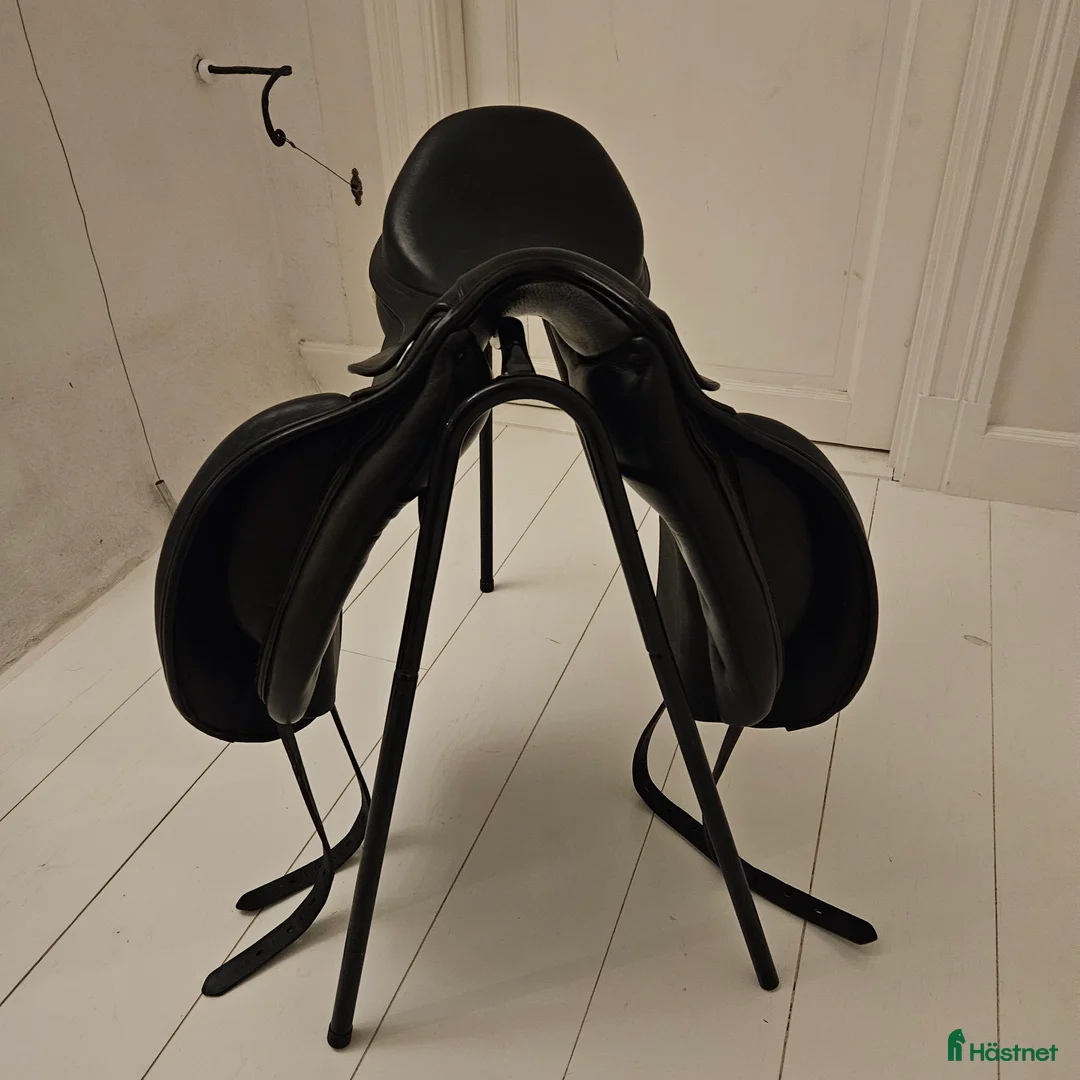 Sadlar hästutrustning till salu: Lippo Azzario i Lyrestad - Annons 2