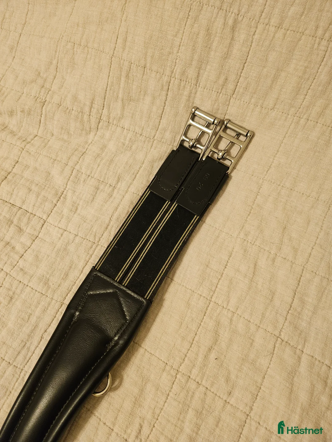 Sadeltillbehör hästutrustning till salu: Prestige RP hoppgjord i Karlskrona - Annons 5