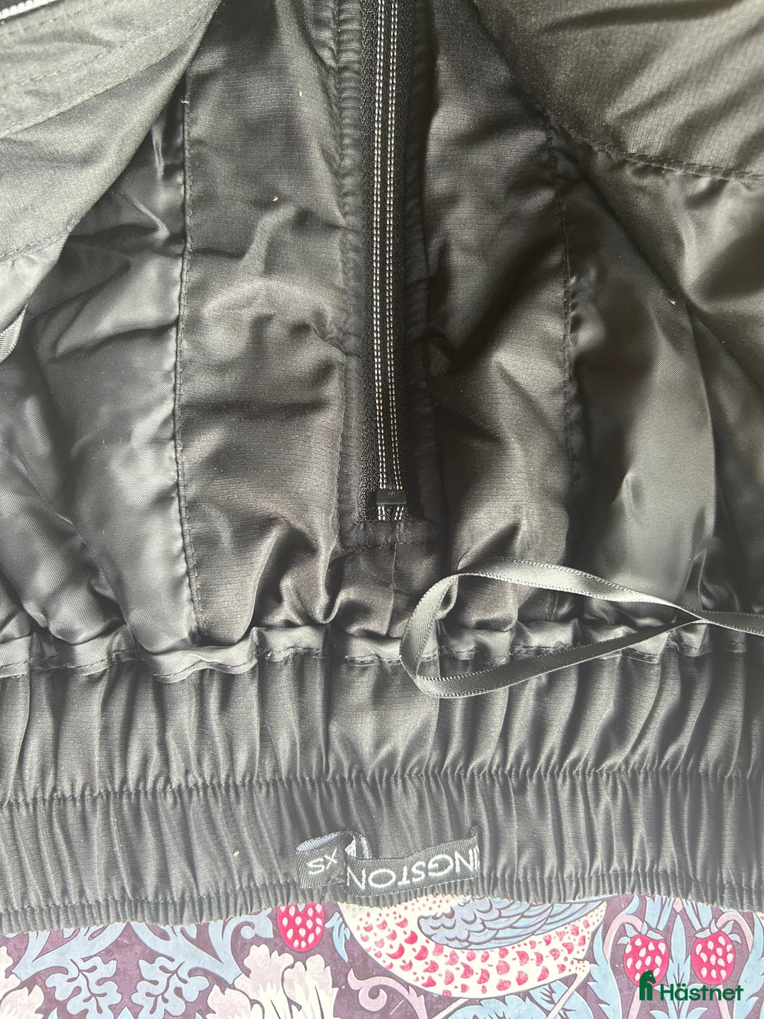 Ridbyxor ryttarutrustning till salu: Ridbyxor, ridkjol  i Flyinge - Annons 5